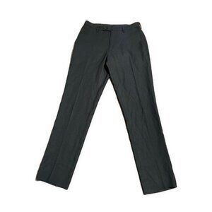 Uniqlo | Pants | Grey Uniqlo Dress Pants M | Poshmark